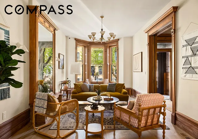 Photo 3 of Sale Pending at 52 Rutland Rd, Brooklyn, NY 11225 | MLS# RLS20080655 | Listing updated on 2026-07-10
