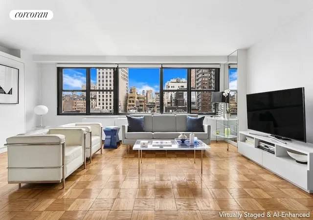 1st image of 7 E 14Th St #1208, New York, NY 10003 | MLS# RLS20088657