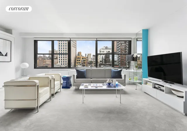 2nd image of 7 E 14Th St #1208, New York, NY 10003 | MLS# RLS20088657