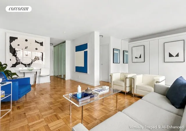 3rd image of 7 E 14Th St #1208, New York, NY 10003 | MLS# RLS20088657