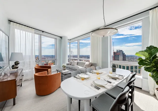 2nd image of 1 City Pt #58E, Brooklyn, NY 11201 | MLS# RLS20088674