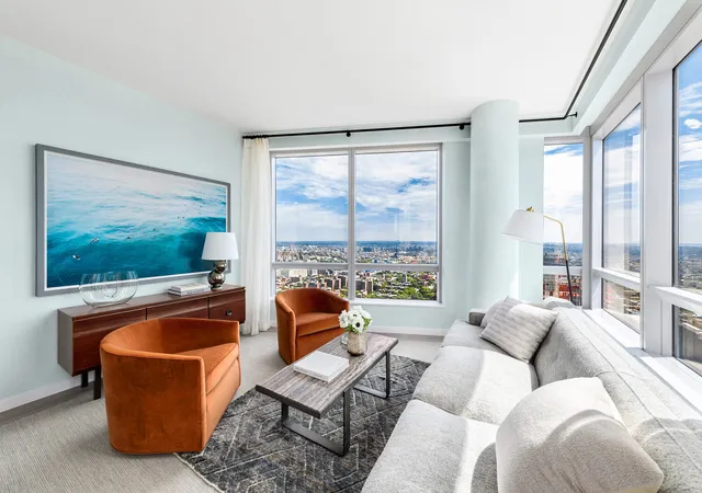 3rd image of 1 City Pt #58E, Brooklyn, NY 11201 | MLS# RLS20088674