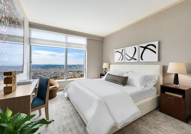 4th image of 1 City Pt #58E, Brooklyn, NY 11201 | MLS# RLS20088674