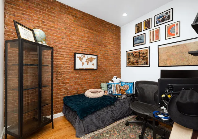 Photo 3 of Townhouse for sale at 877 Lafayette Ave, Brooklyn, NY 11221 | MLS# RLS20088681 | Listing updated on 2026-05-04