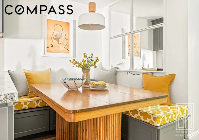 Photo 3 of Condo for sale at 391 3rd Street #1, Brooklyn, NY 11215 | MLS# RLS20087975 | Listing updated on 2026-07-08