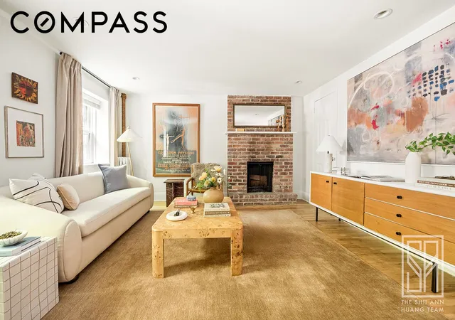 Photo 3 of House for sale at 391 3rd Street #1, Brooklyn, NY 11215 | MLS# RLS20087975 | Listing updated on 2026-07-08