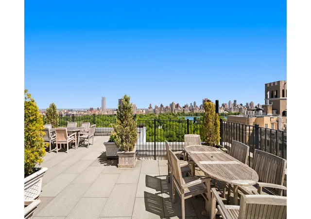 Homes for sale in New York City, NY | 7 W 96Th St, New York City, NY 10025