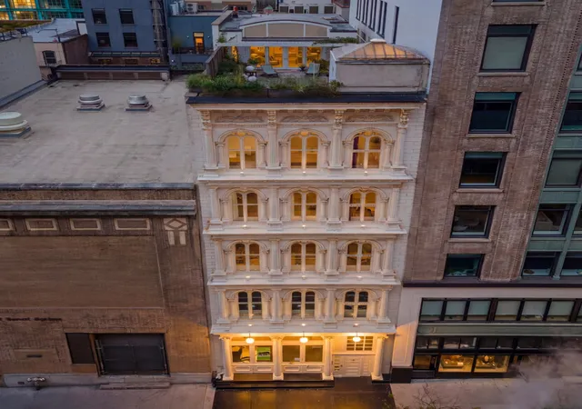Photo 1 of House for sale at 75 Murray St, New York, NY 10007 | MLS# RLS20088697 | Listing updated on 2026-06-02