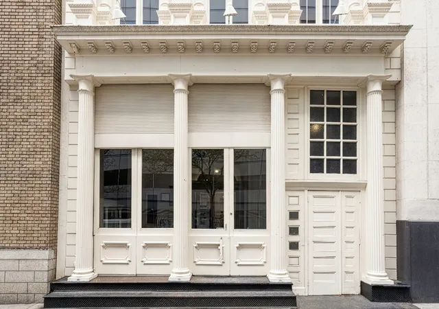 Photo 2 of House for sale at 75 Murray St, New York, NY 10007 | MLS# RLS20088697 | Listing updated on 2026-06-02