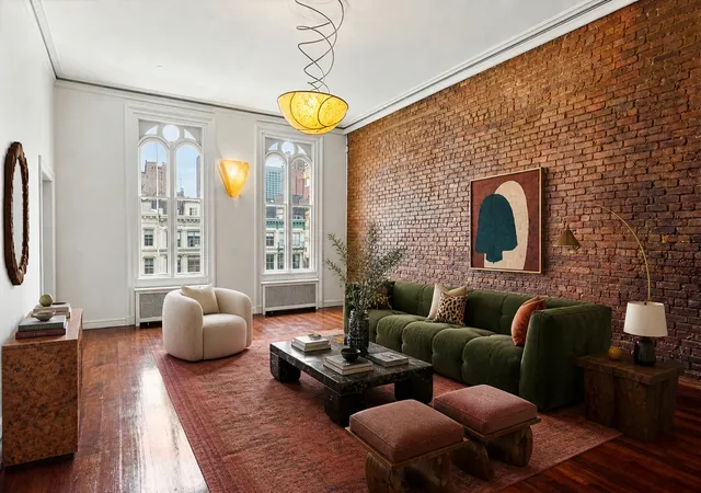 Photo 4 of House for sale at 75 Murray St, New York, NY 10007 | MLS# RLS20088697 | Listing updated on 2026-06-02