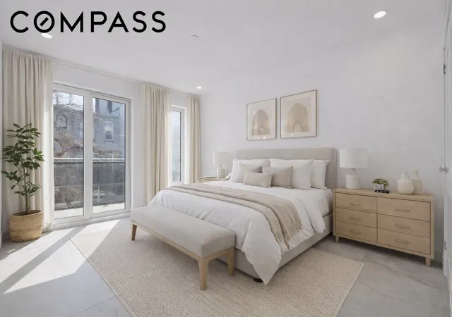 1st image of 122 Palmetto St #2L, New York City, NY 11221 | MLS# RLS20088703