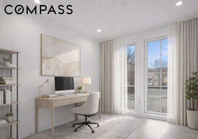2nd image of 122 Palmetto St #2L, New York City, NY 11221 | MLS# RLS20088703