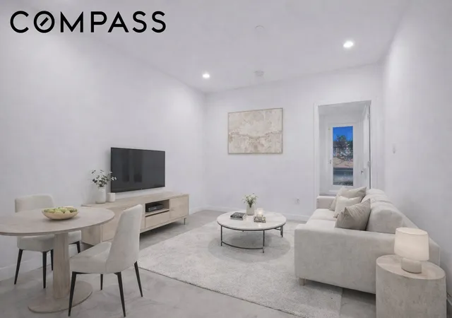 3rd image of 122 Palmetto St #2L, New York City, NY 11221 | MLS# RLS20088703