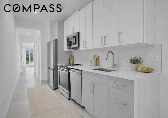 4th image of 122 Palmetto St #2L, New York City, NY 11221 | MLS# RLS20088703
