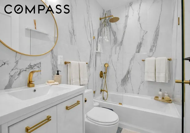 2nd image of 122 Palmetto St, New York City, NY 11221