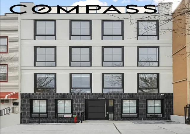 7th image of 122 Palmetto St #2L, New York City, NY 11221 | MLS# RLS20088703