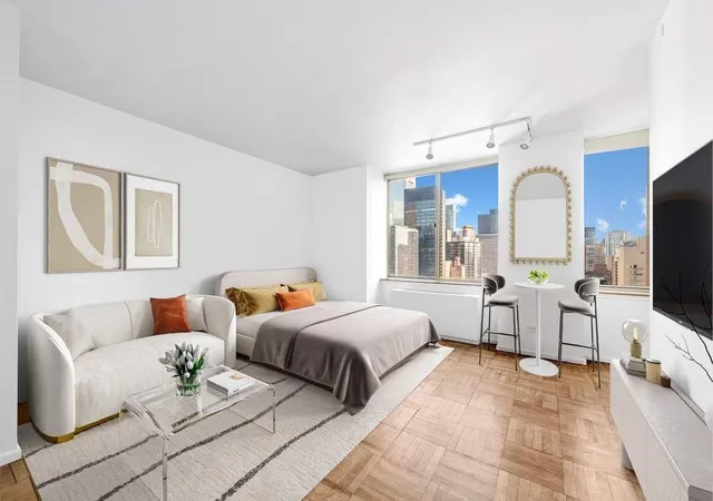 1st image of 236 E 47Th St #33D, New York City, NY 10017 | MLS# RLS20088717