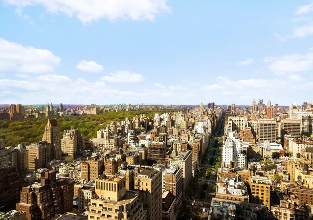 28th image of 515 Park Ave #36/37, New York City, NY 10022 | MLS# RLS20088721