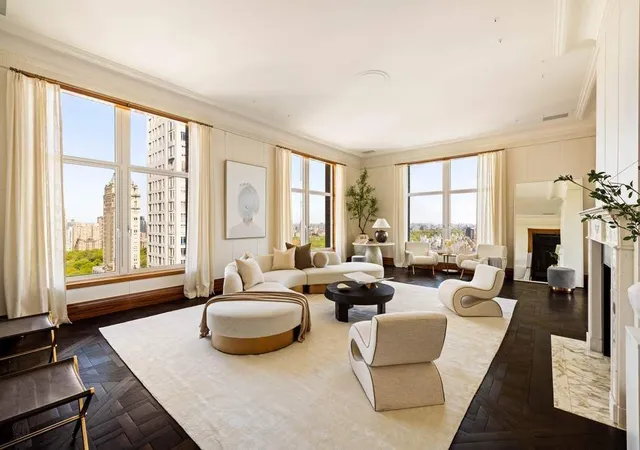 2nd image of 515 Park Ave #36/37, New York City, NY 10022 | MLS# RLS20088721