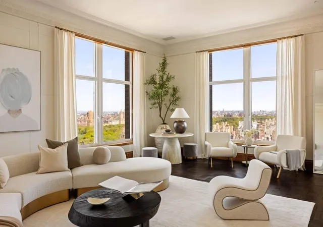 3rd image of 515 Park Ave, New York City, NY 10022