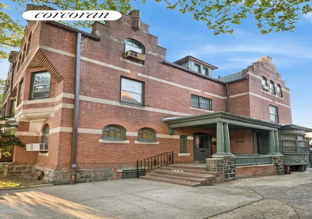 Photo 2 of Sale Pending at 1433 Union St, Brooklyn, NY 11213 | MLS# RLS20088734 | Listing updated on 2026-09-01