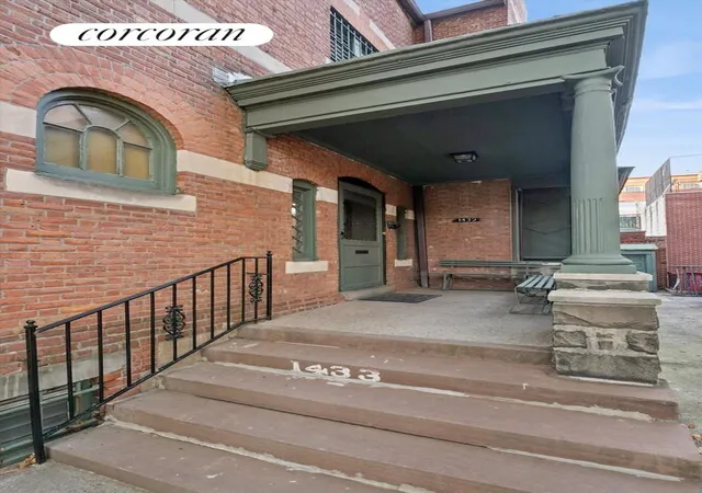 Photo 3 of Sale Pending at 1433 Union St, Brooklyn, NY 11213 | MLS# RLS20088734 | Listing updated on 2026-09-01