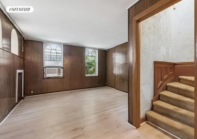 Photo 3 of Sale Pending at 1433 Union St, Brooklyn, NY 11213 | MLS# RLS20088734 | Listing updated on 2026-09-01