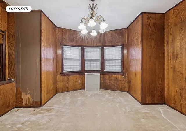 Photo 4 of Sale Pending at 1433 Union St, Brooklyn, NY 11213 | MLS# RLS20088734 | Listing updated on 2026-09-01