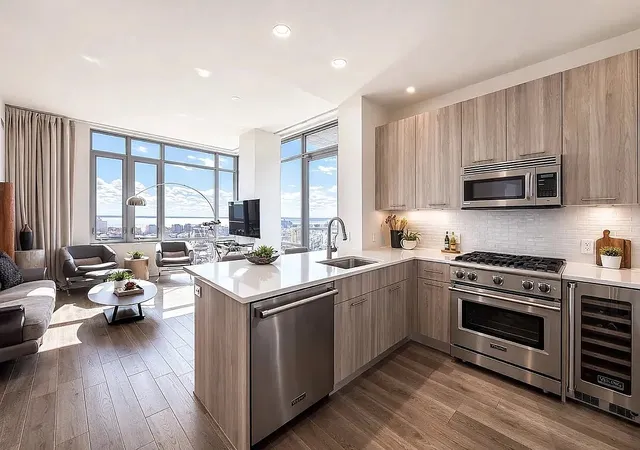 5th image of 1 Brooklyn Bay, New York, NY 11235
