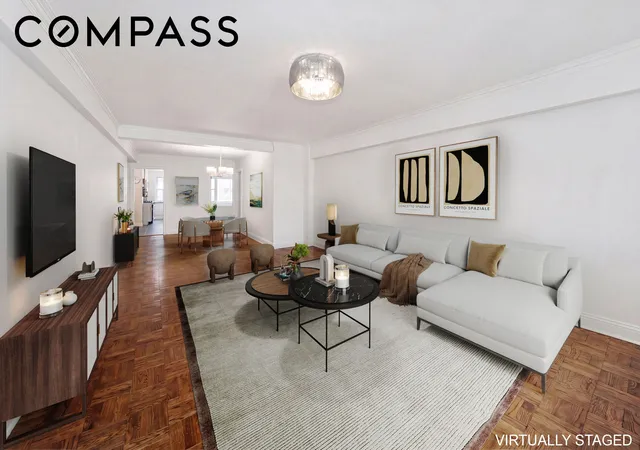 2nd image of 345 E 56Th St, New York City, NY 10022