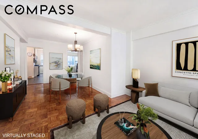 3rd image of 345 E 56Th St, New York City, NY 10022