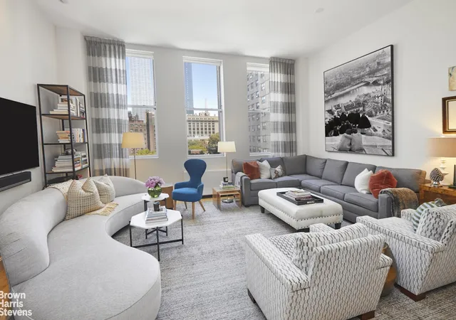 1st image of 420 W 25Th St #6C, New York City, NY 10011 | MLS# RLS20088757