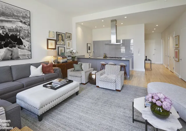 2nd image of 420 W 25Th St #6C, New York City, NY 10011 | MLS# RLS20088757