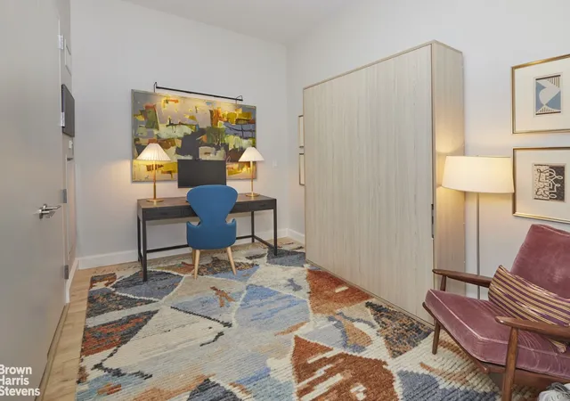 5th image of 420 W 25Th St #6C, New York City, NY 10011 | MLS# RLS20088757