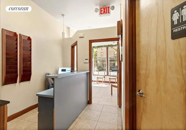 Photo 2 of Multi family home for sale at 692 Washington Ave, New York City, NY 11238 | MLS# RLS20088768 | Listing updated on 2026-08-03