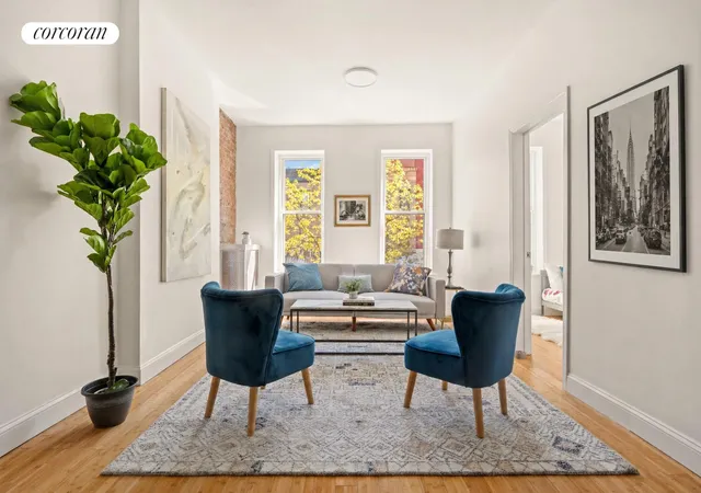 Photo 4 of Multi family home for sale at 692 Washington Ave, New York City, NY 11238 | MLS# RLS20088768 | Listing updated on 2026-08-03