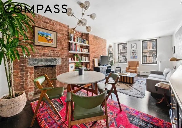 Photo 1 of Condo for sale at 72 E 3rd Street #5A, New York, NY 10003 | MLS# RLS20077869 | Listing updated on 2026-07-23