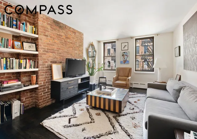 Photo 2 of Condo for sale at 72 E 3rd Street #5A, New York, NY 10003 | MLS# RLS20077869 | Listing updated on 2026-07-23