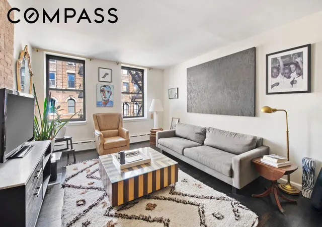 Photo 3 of Condo for sale at 72 E 3rd Street #5A, New York, NY 10003 | MLS# RLS20077869 | Listing updated on 2026-07-23
