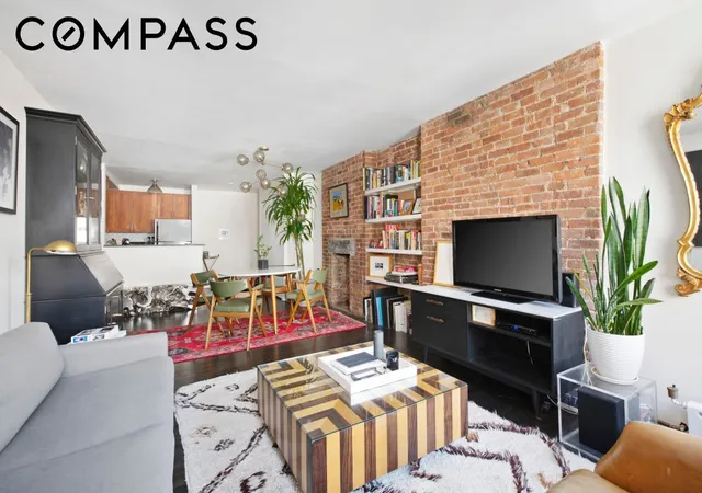 Photo 3 of House for sale at 72 E 3rd Street #5A, New York, NY 10003 | MLS# RLS20077869 | Listing updated on 2026-07-23