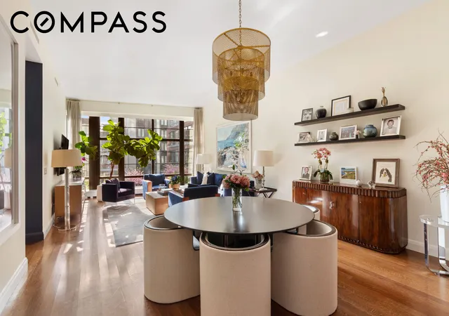 2nd image of 150 Charles St #3AS, New York City, NY 10014 | MLS# RLS20088571
