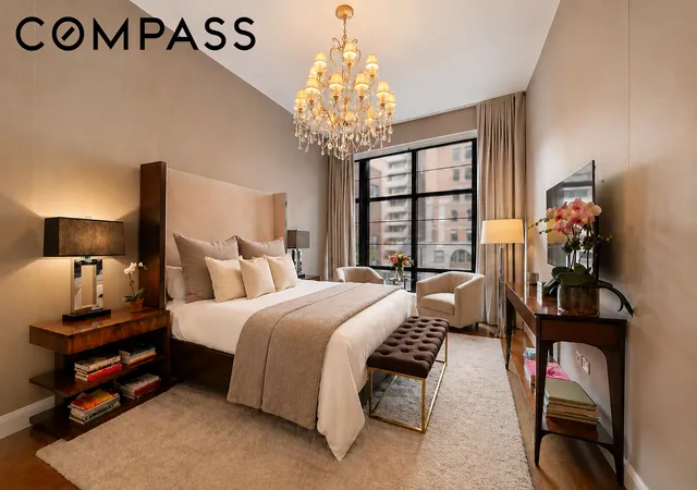 5th image of 150 Charles St #3AS, New York City, NY 10014 | MLS# RLS20088571