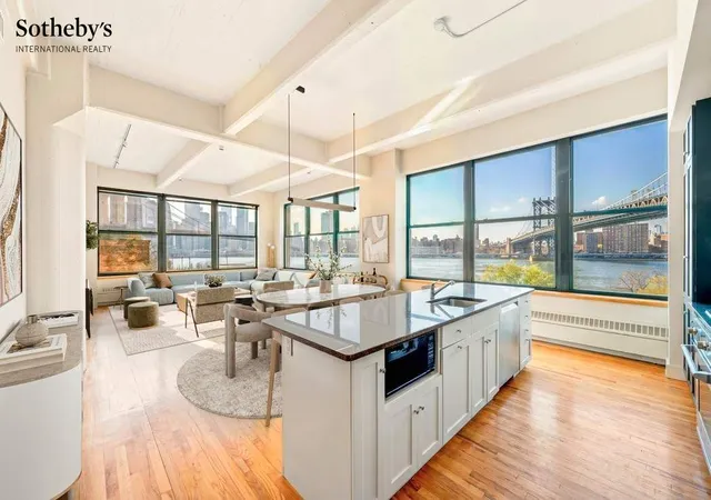 Photo 1 of Single family home for sale at 1 Main St #4B, Brooklyn, NY 11201 | MLS# RLS20088777 | Listing updated on 2026-07-07