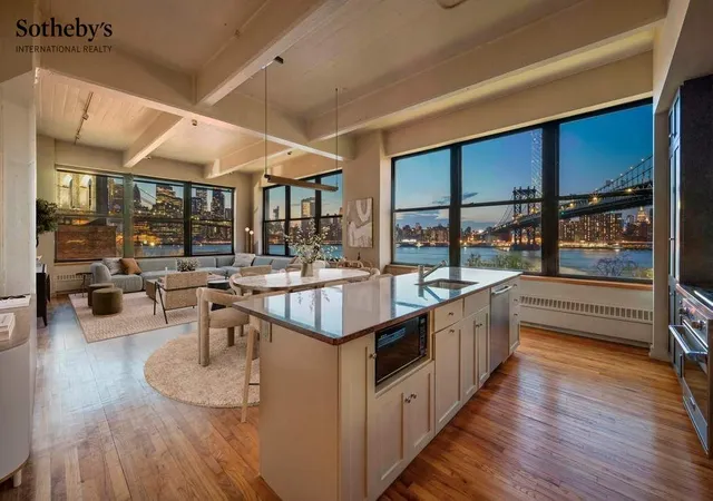 Photo 2 of Single family home for sale at 1 Main St #4B, Brooklyn, NY 11201 | MLS# RLS20088777 | Listing updated on 2026-07-07