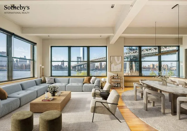 Photo 3 of Single family home for sale at 1 Main St #4B, Brooklyn, NY 11201 | MLS# RLS20088777 | Listing updated on 2026-07-07