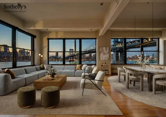 Photo 3 of Single family home for sale at 1 Main St #4B, Brooklyn, NY 11201 | MLS# RLS20088777 | Listing updated on 2026-07-07