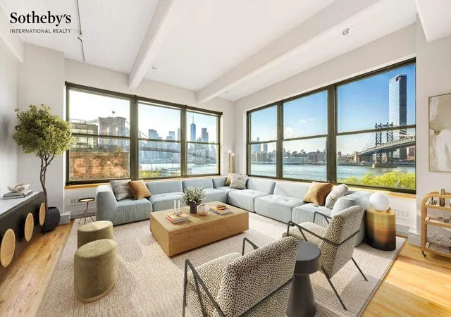 Photo 4 of Single family home for sale at 1 Main St #4B, Brooklyn, NY 11201 | MLS# RLS20088777 | Listing updated on 2026-07-07