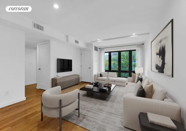 Photo 1 of Condo for sale at 30 25 21st Street #2C, New York City, NY 11102 | MLS# RLS20088778 | Listing updated on 2026-08-02