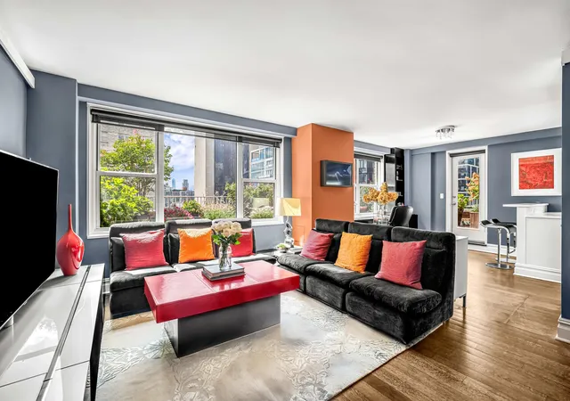 5th image of 305 E 40Th St #19F, New York City, NY 10016 | MLS# RLS20088779