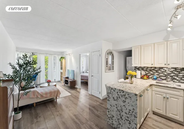 2nd image of 76 01 113th St #3D, Forest Hills, NY 11375 | MLS# RLS20088782